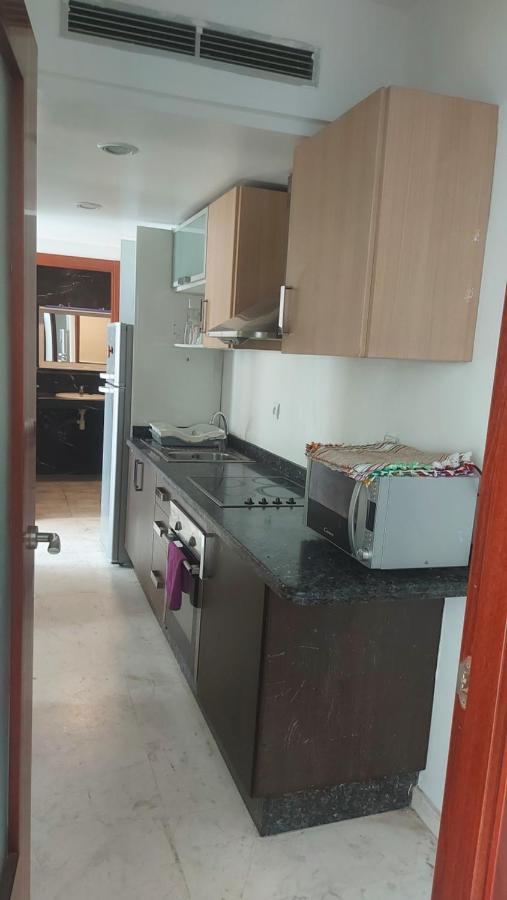 Appartement Tanger Boulevard Luaran gambar