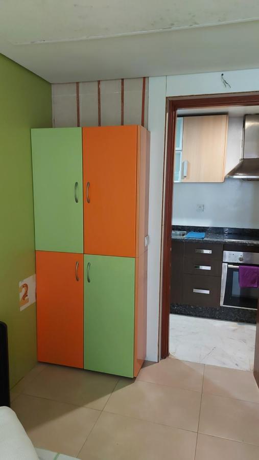 Appartement Tanger Boulevard Luaran gambar