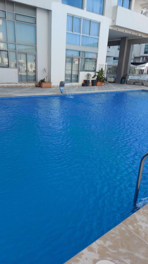 Appartement Tanger Boulevard Luaran gambar
