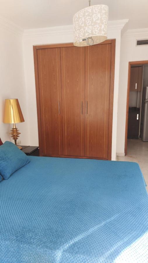 Appartement Tanger Boulevard Luaran gambar